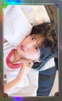 TWICE TV 2018 周邊卡 A