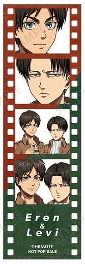 animate 特典卡 