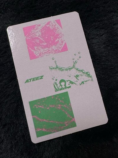 GH5 美通 旼琦 專卡