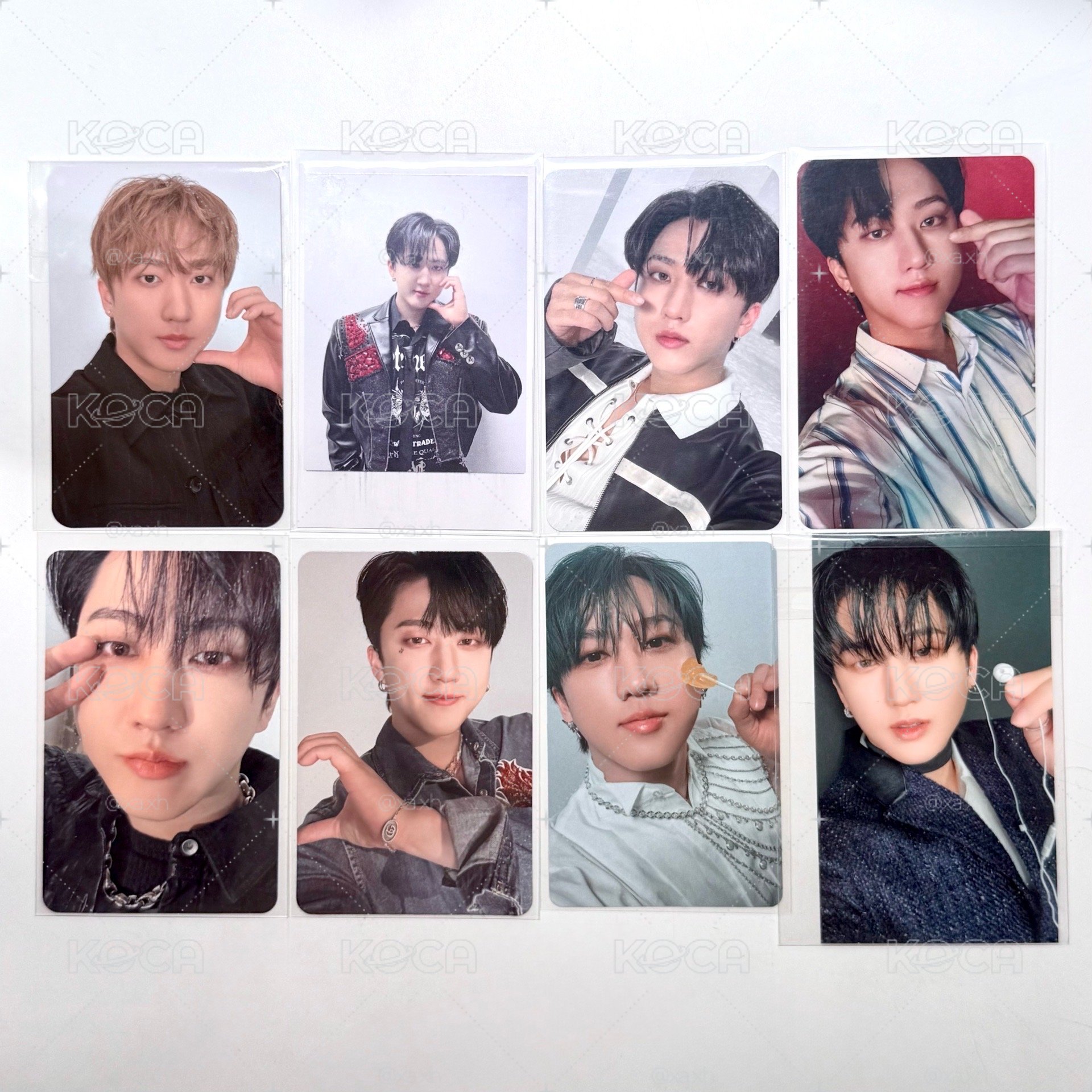 𖤐 SKZ 彬卡 𖤐