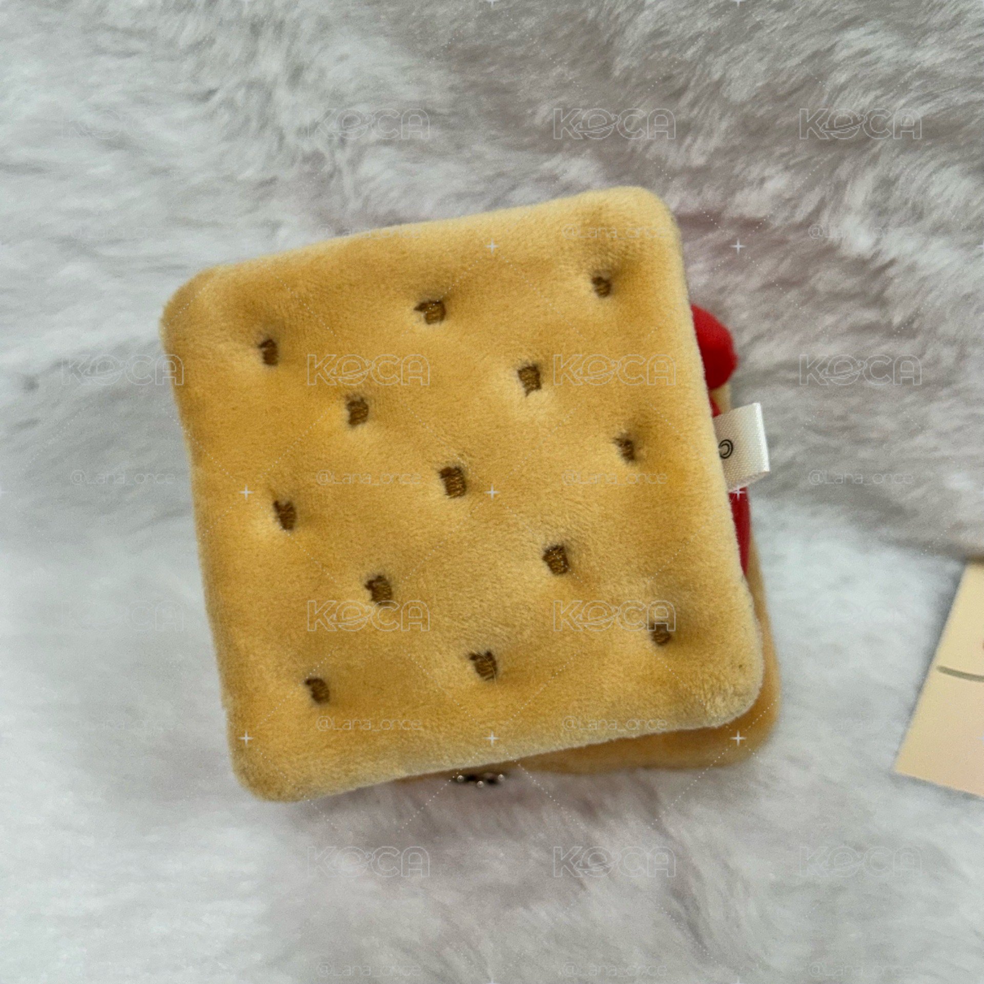 24JP冬季快閃 吊娃 彩瑛 餅乾娃