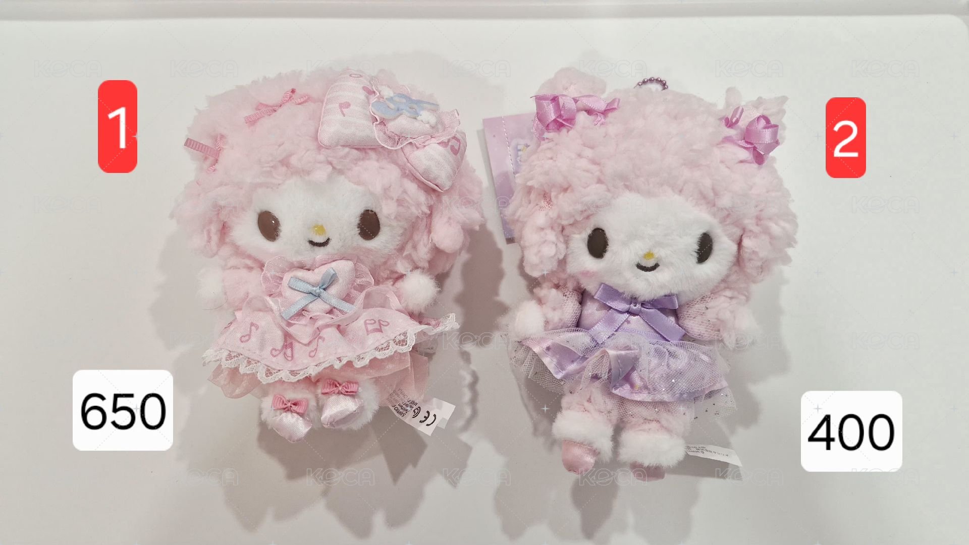 三麗鷗出清✨️