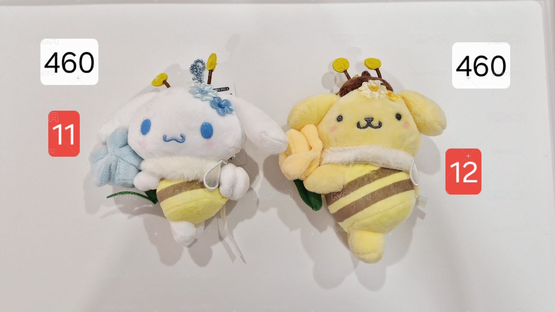 三麗鷗出清✨️