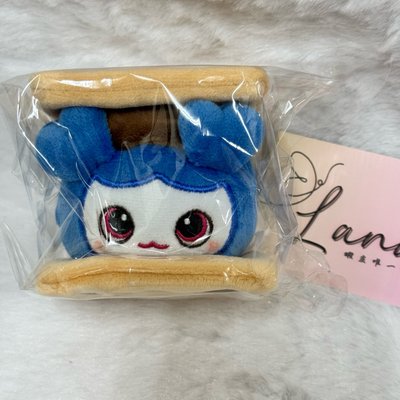 24JP冬季快閃 吊娃 子瑜 餅乾娃