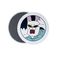 地毯 地球娛樂室系列 地墊 兔瓏款