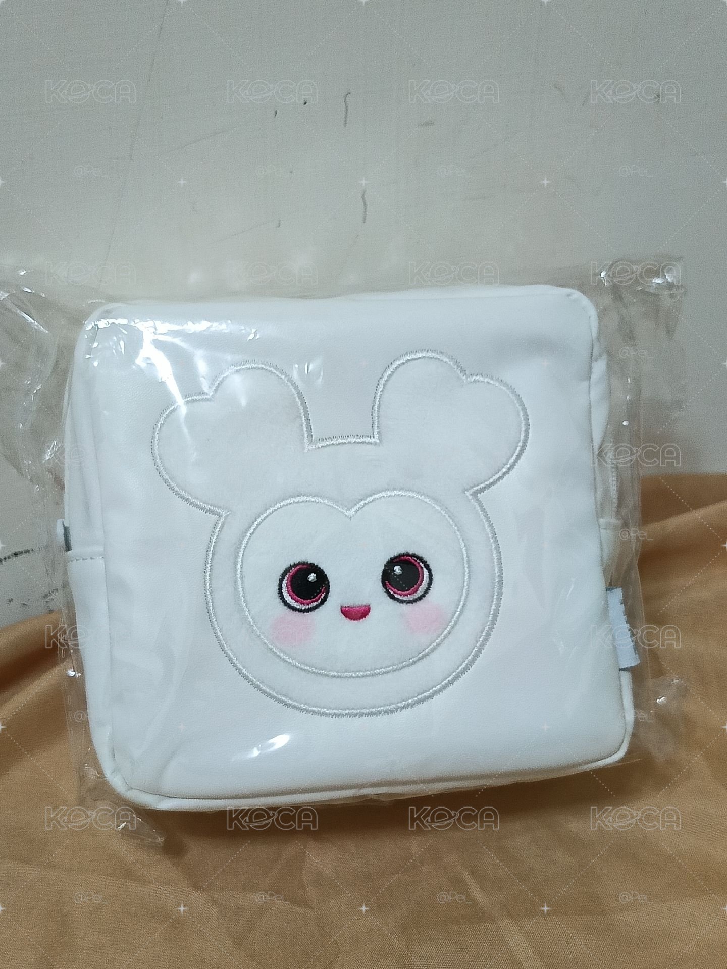 新國立多賢化妝包