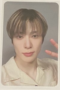NCT NATION 隨機卡 