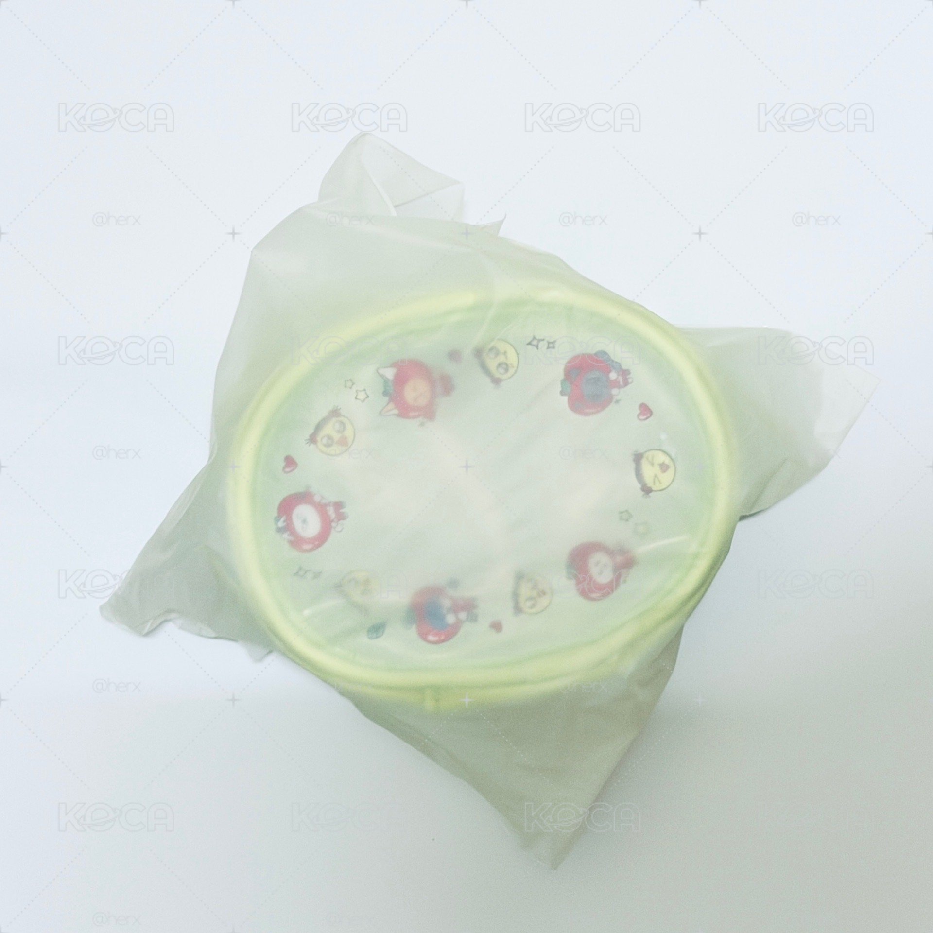 ［全新｜現貨］TXT PPULBATU 中國快閃