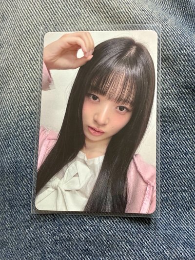 怜 SWITCH yzy 1.0 簽售卡