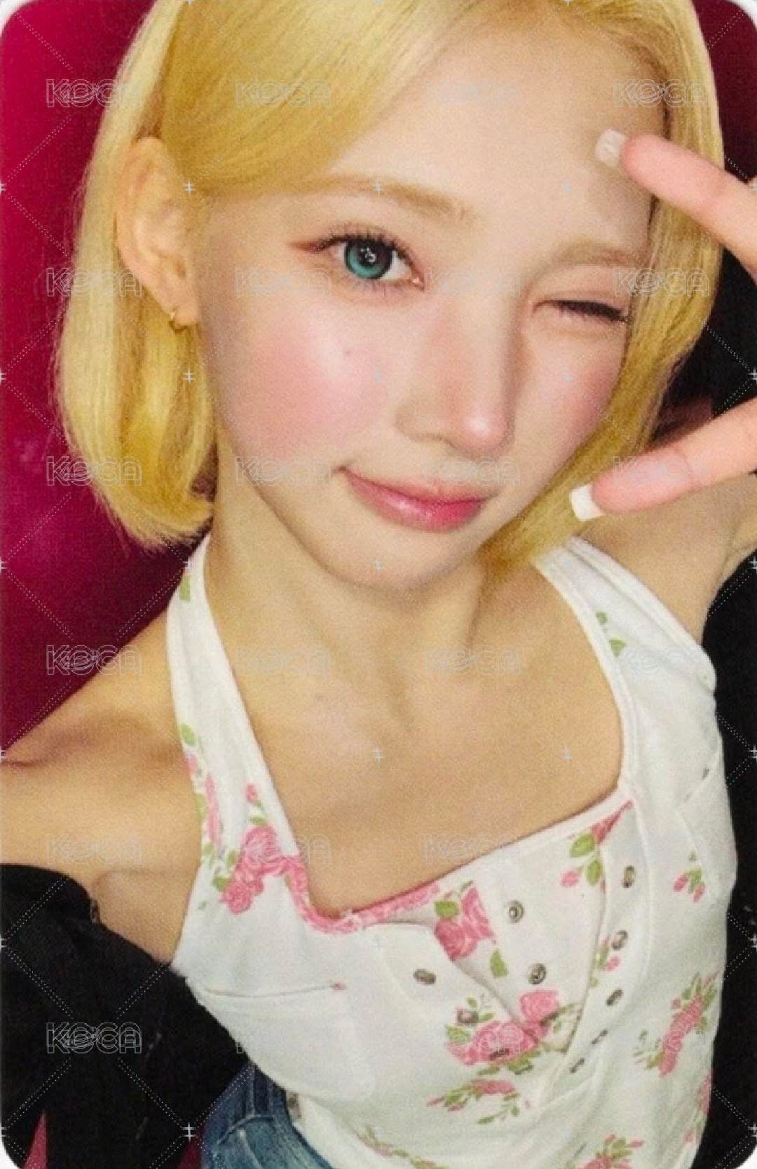ny幸運卡2