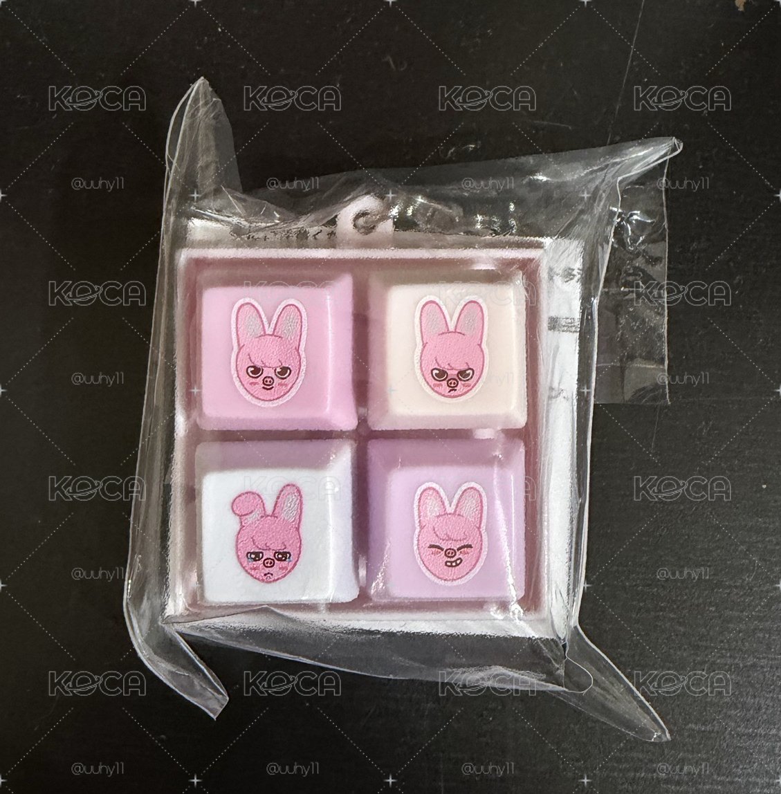 一番賞 彬鍵帽