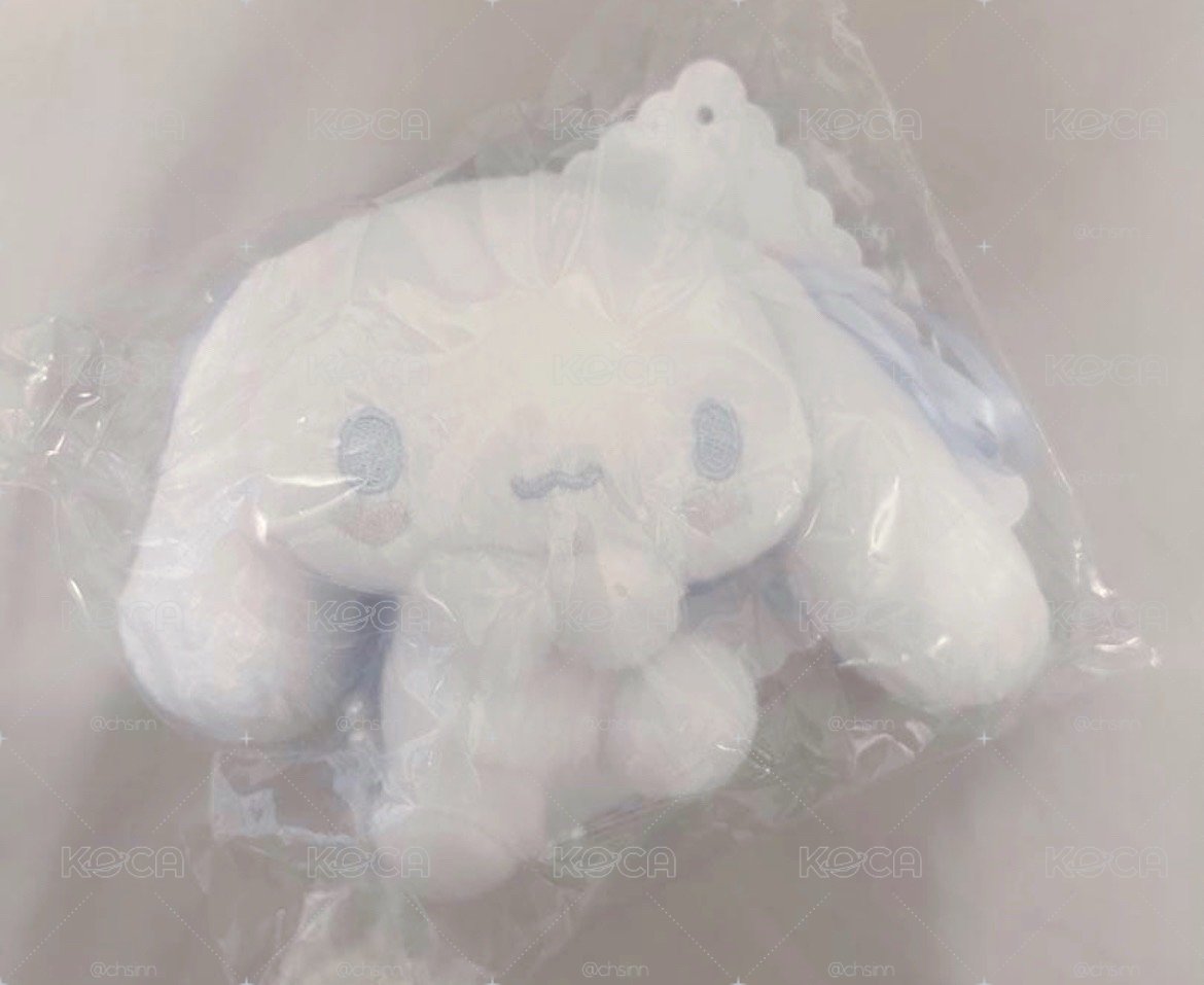粧美堂 大耳狗 絲帶蝴蝶結☁️🩵