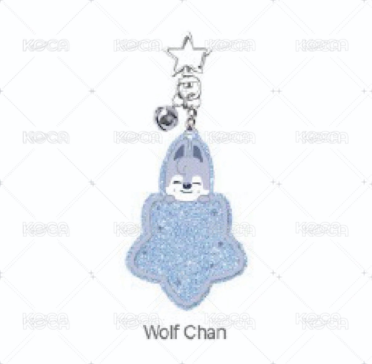 鑰匙圈/燦