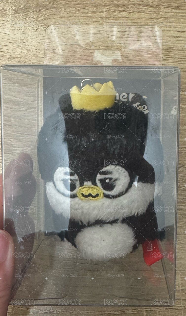 Faker 愚人節娃+卡 