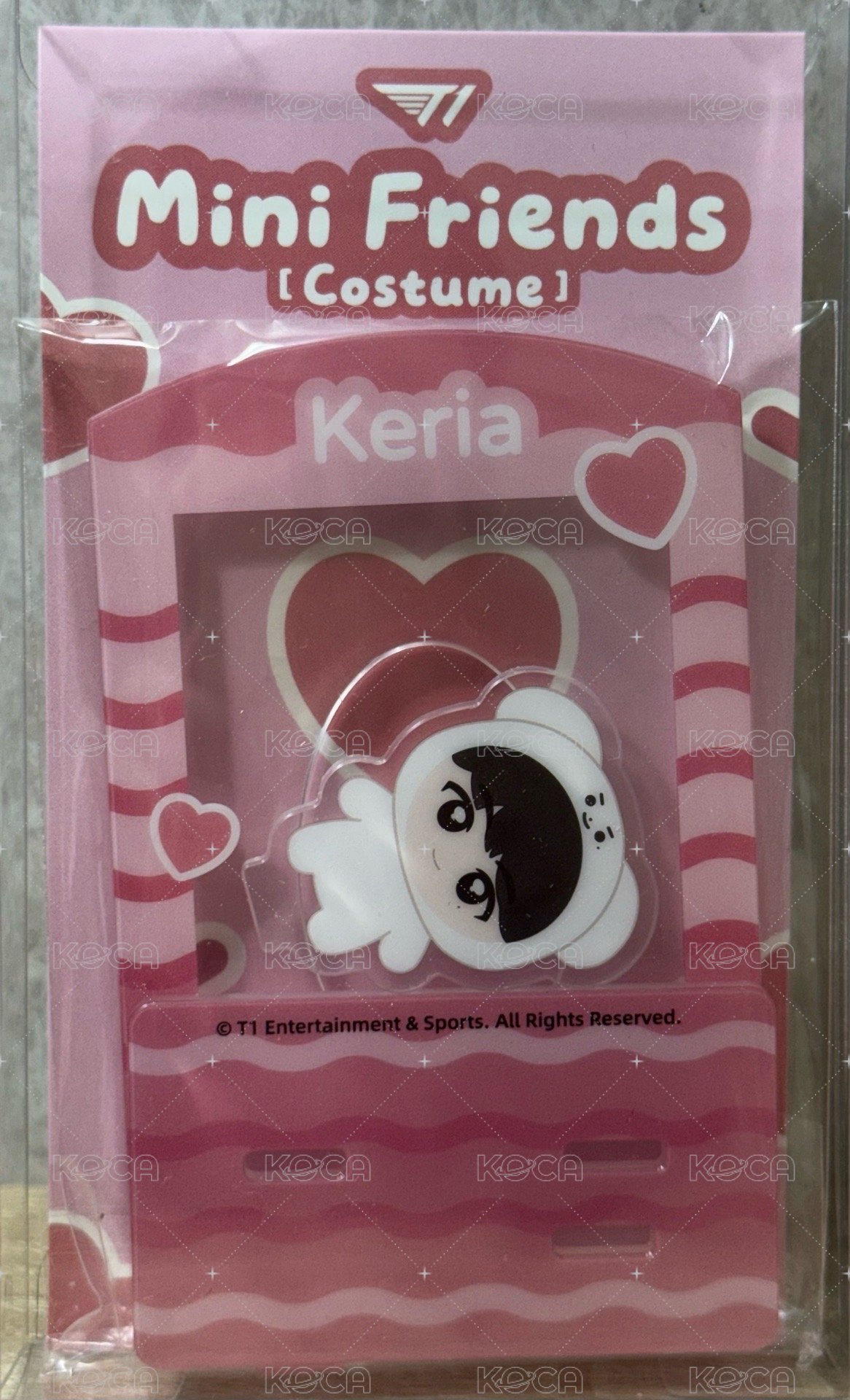 Keria