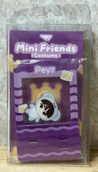 Peyz