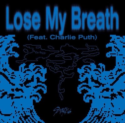Stray Kids｜Lose My Breath（不接急單）