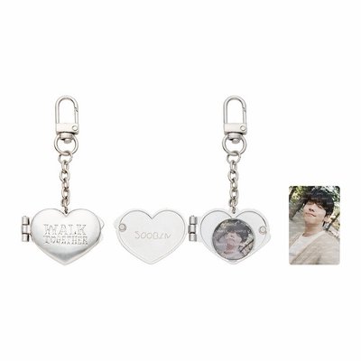 TXT walk together周邊
