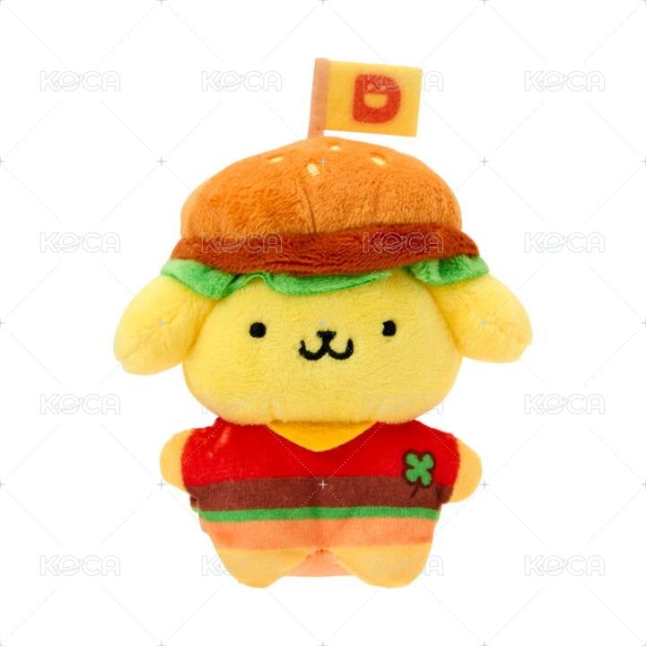 布丁狗
