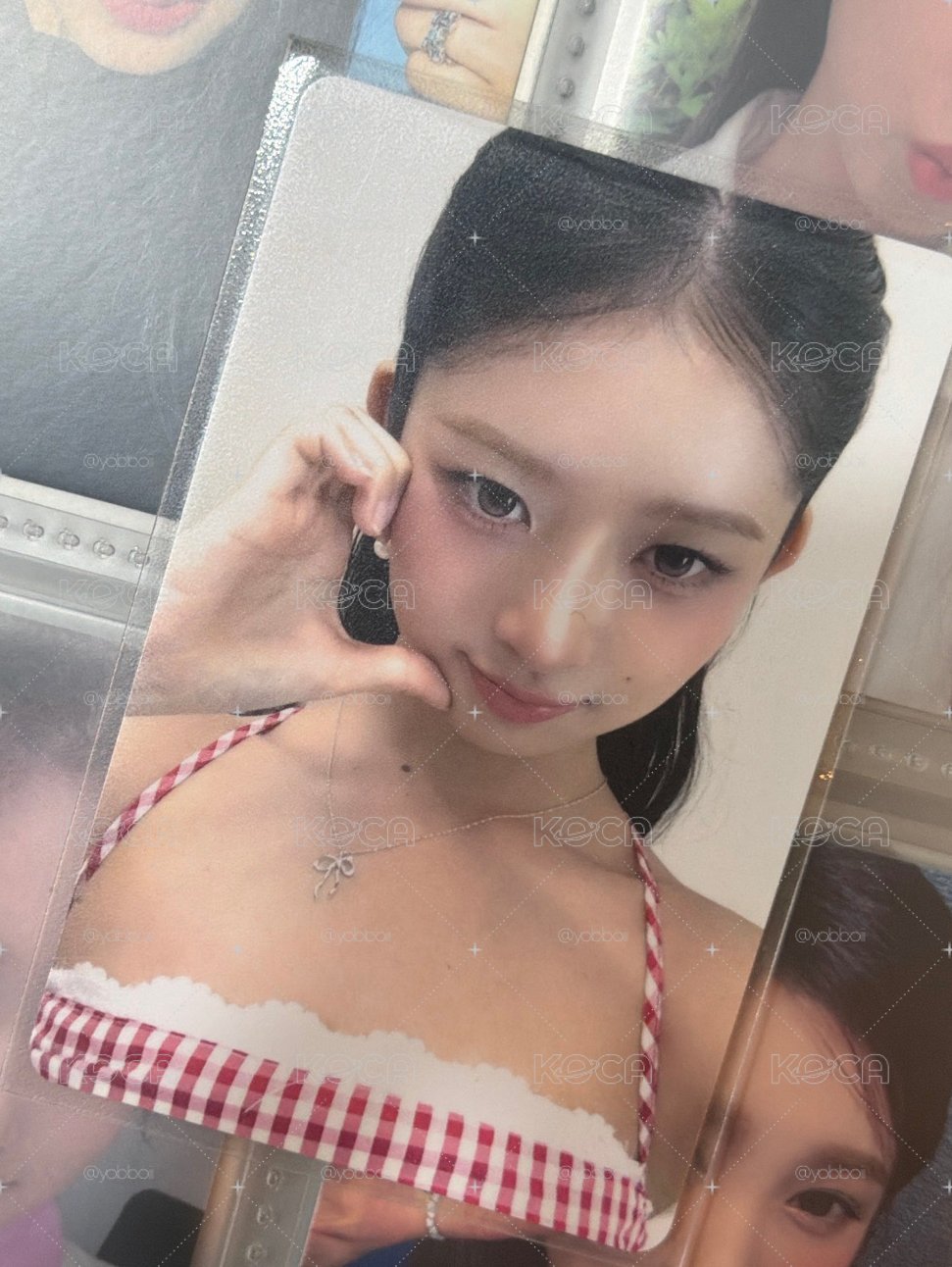 筆芯怜