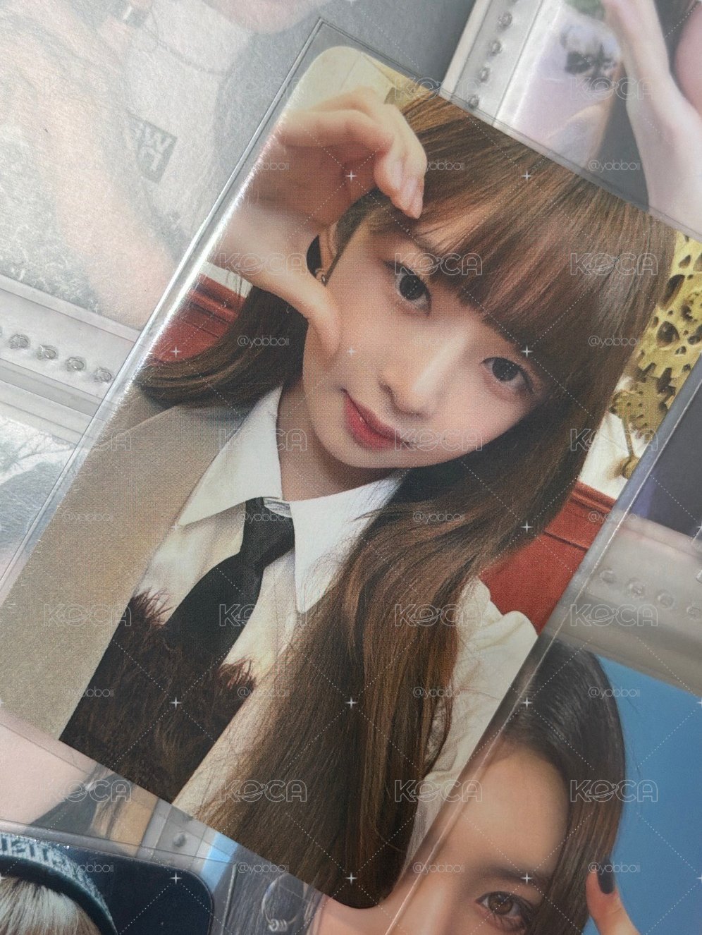 筆芯怜