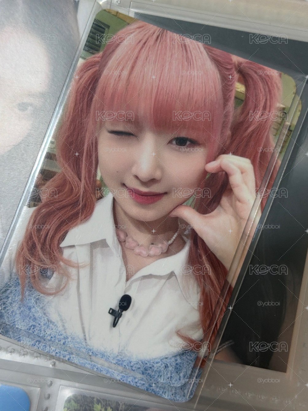 筆芯怜