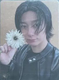 The Phase 1.0 打歌卡 拿花
