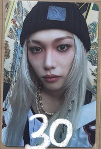 合(HOP)專卡