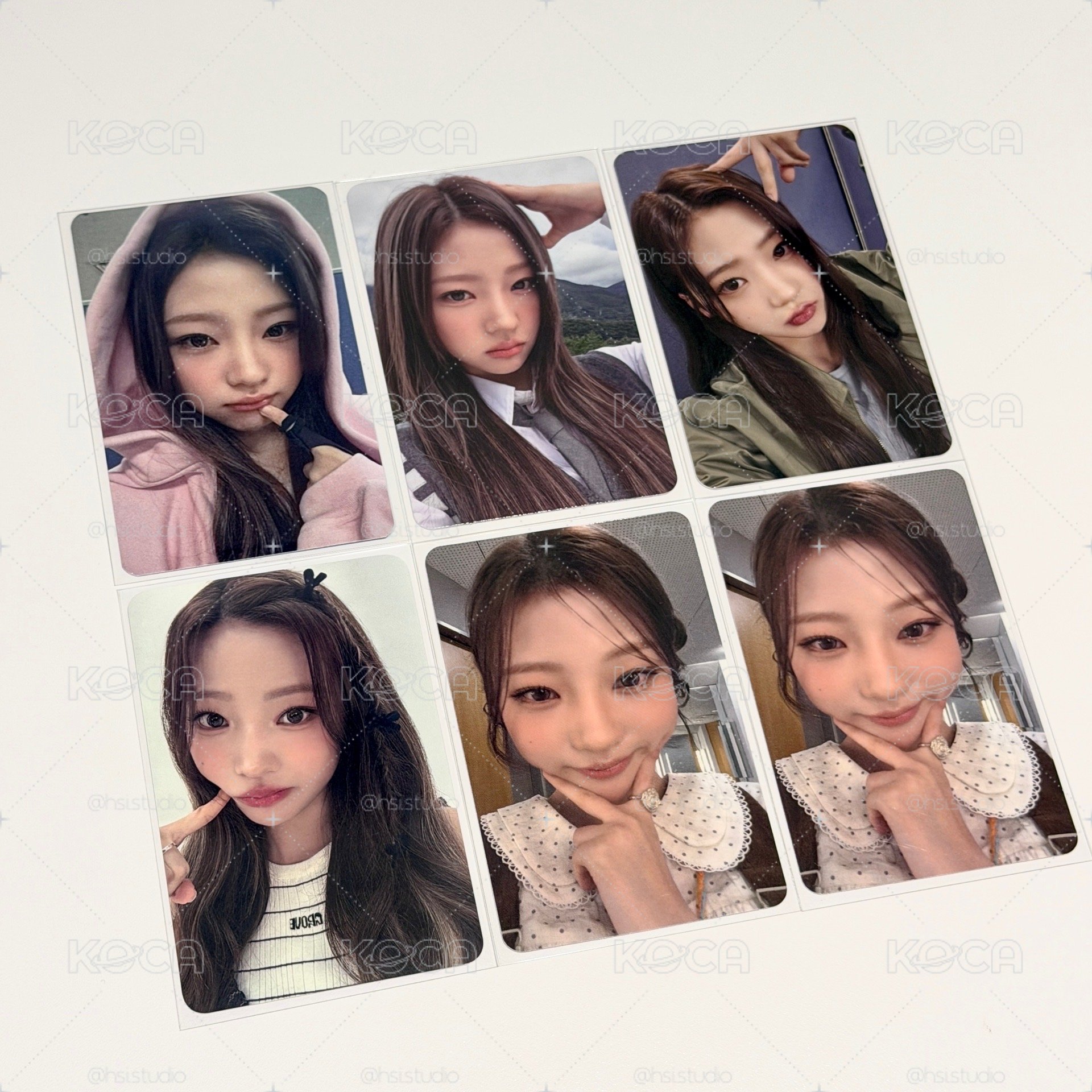 H2H stella小卡 現貨