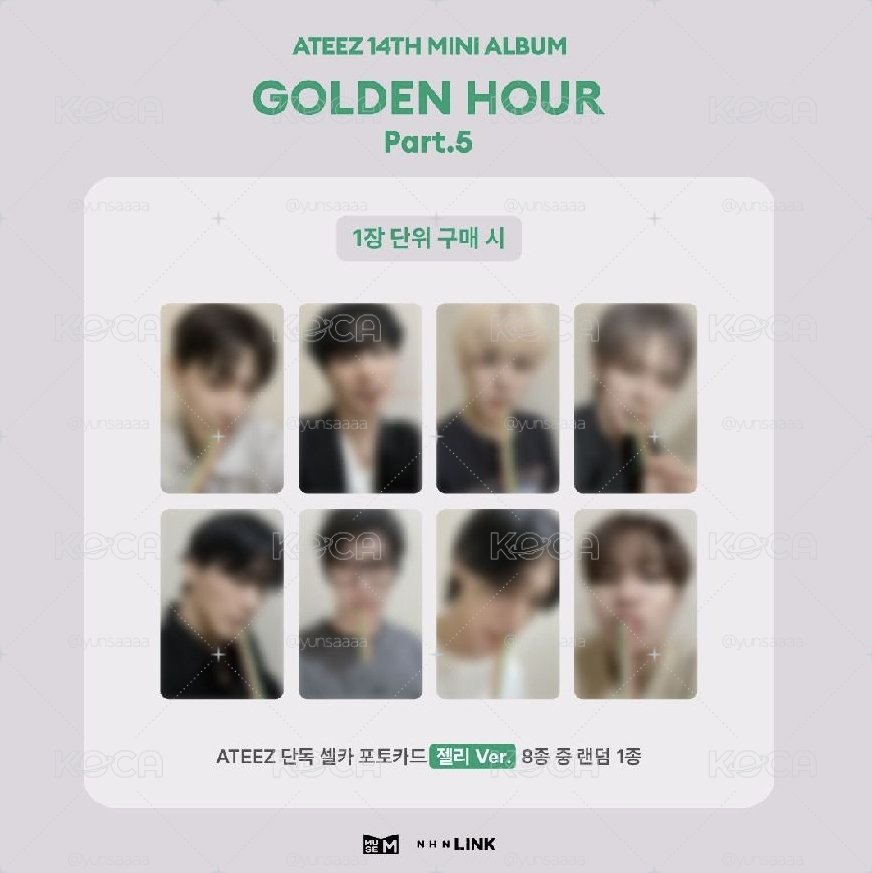 GH5 Ticketlink LD 幸運卡 軟糖ver. 