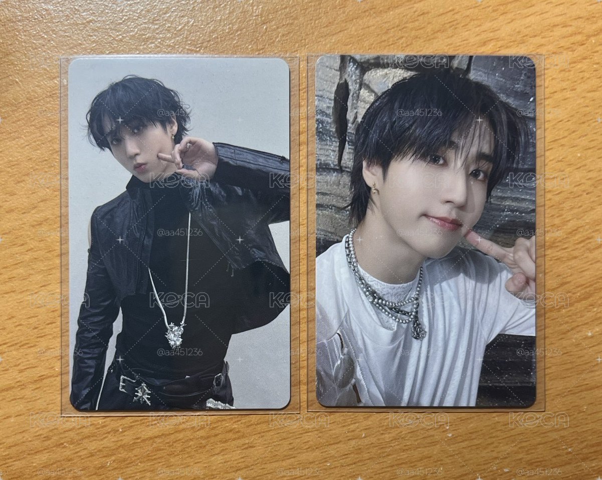 HMV B+Y set