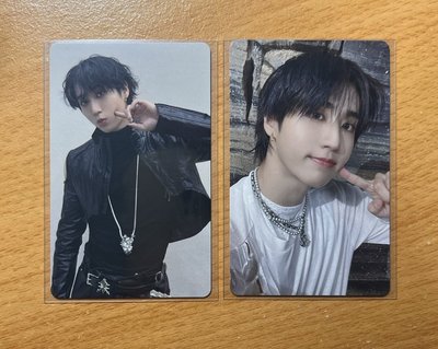 HMV B+Y set