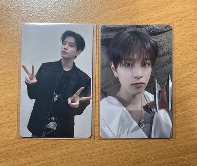 HMV B+Y set