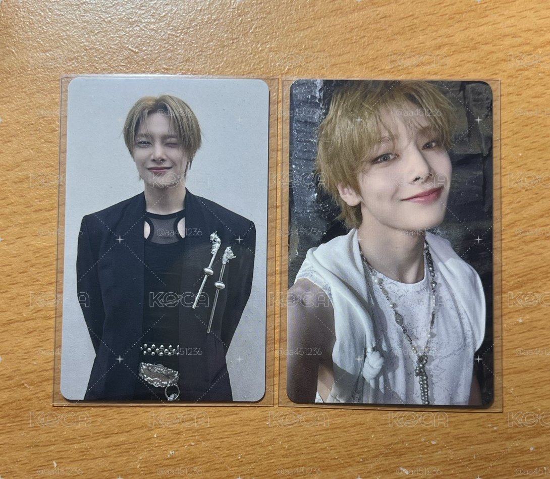HMV B+Y set