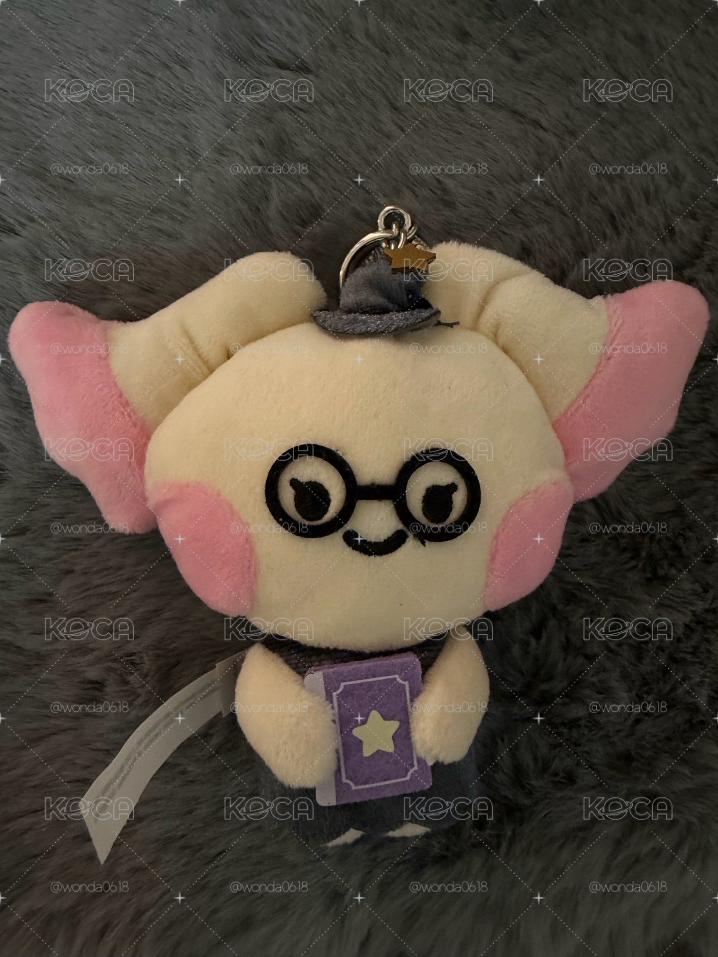 魔法麥梯子 尚