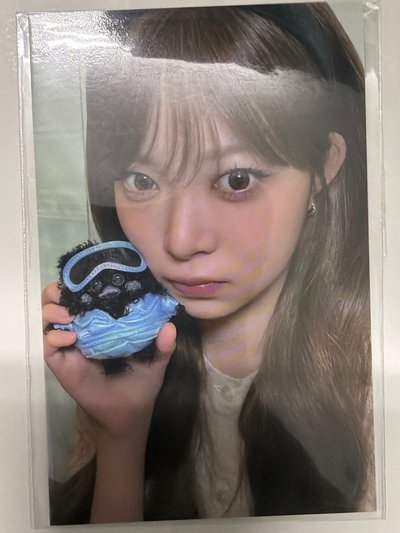 恩採滿額卡～～