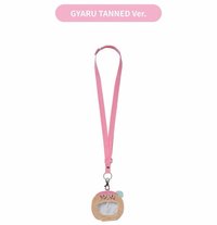 蹦蹦 GYARU TANNED Ver. 娃娃配件 