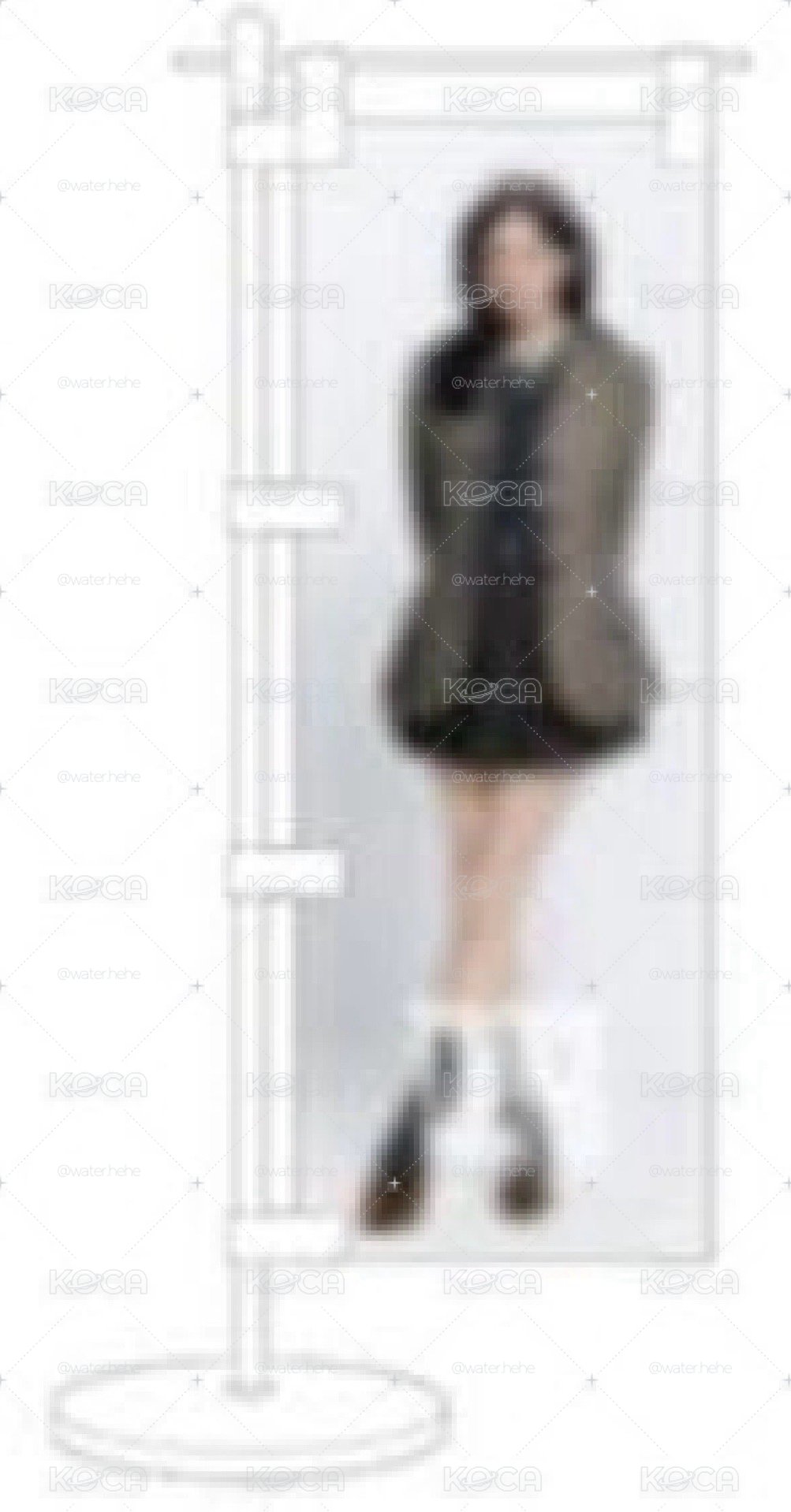 MINA TWICE 新國立一番賞