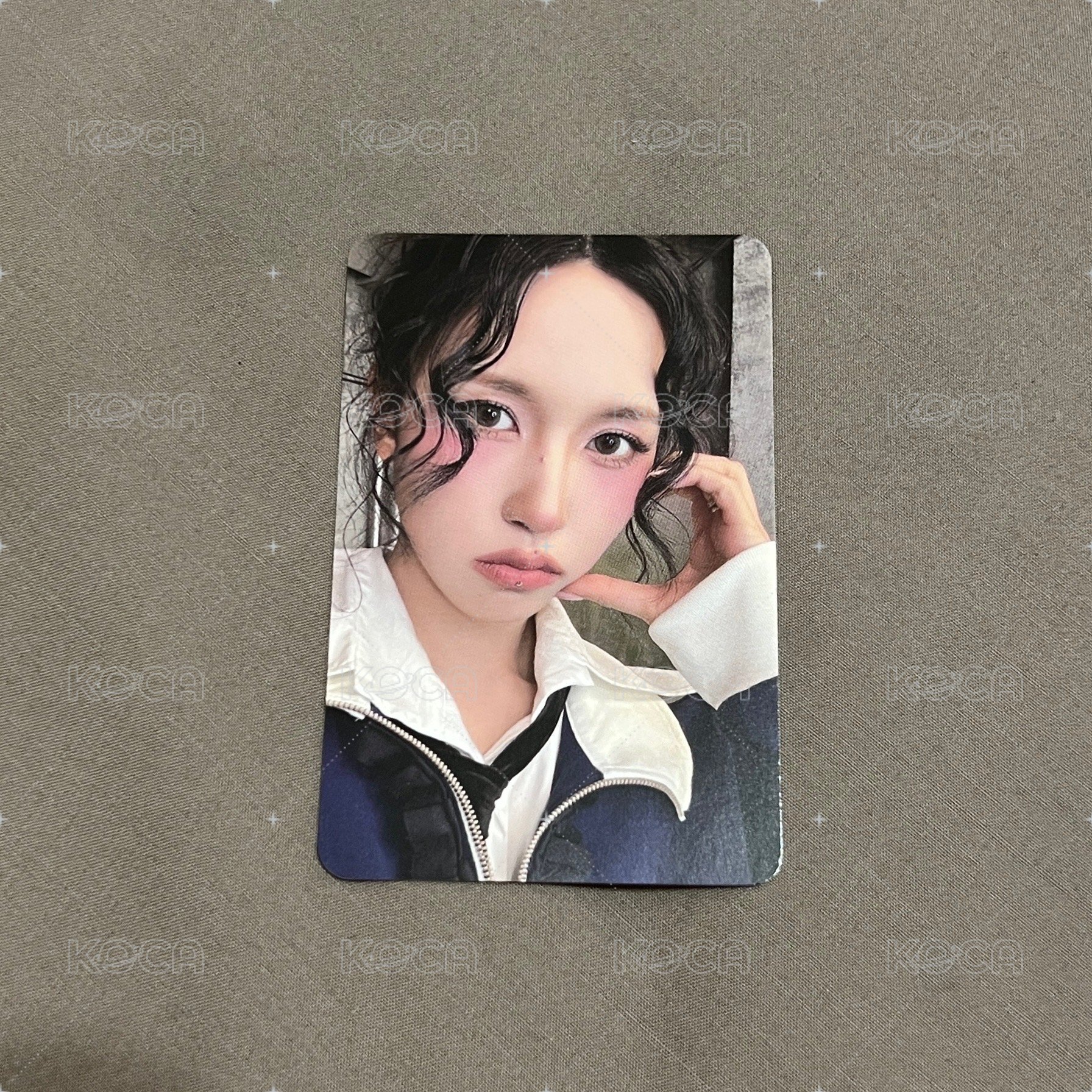比心南