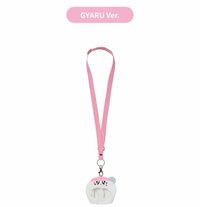 蹦蹦 GYARU Ver. 娃娃配件 