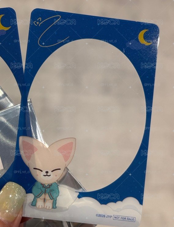 Gigo鯛魚燒透卡 寅