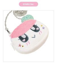 蹦蹦 GYARU Ver. 零錢包 