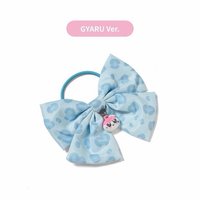 蹦蹦 GYARU Ver. 髮圈 