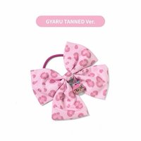 蹦蹦 GYARU TANNED Ver. 髮圈 