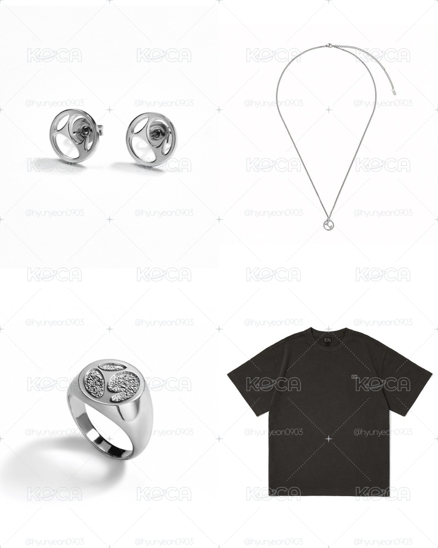 官方現貨｜ENHYPEN Brand Renewal