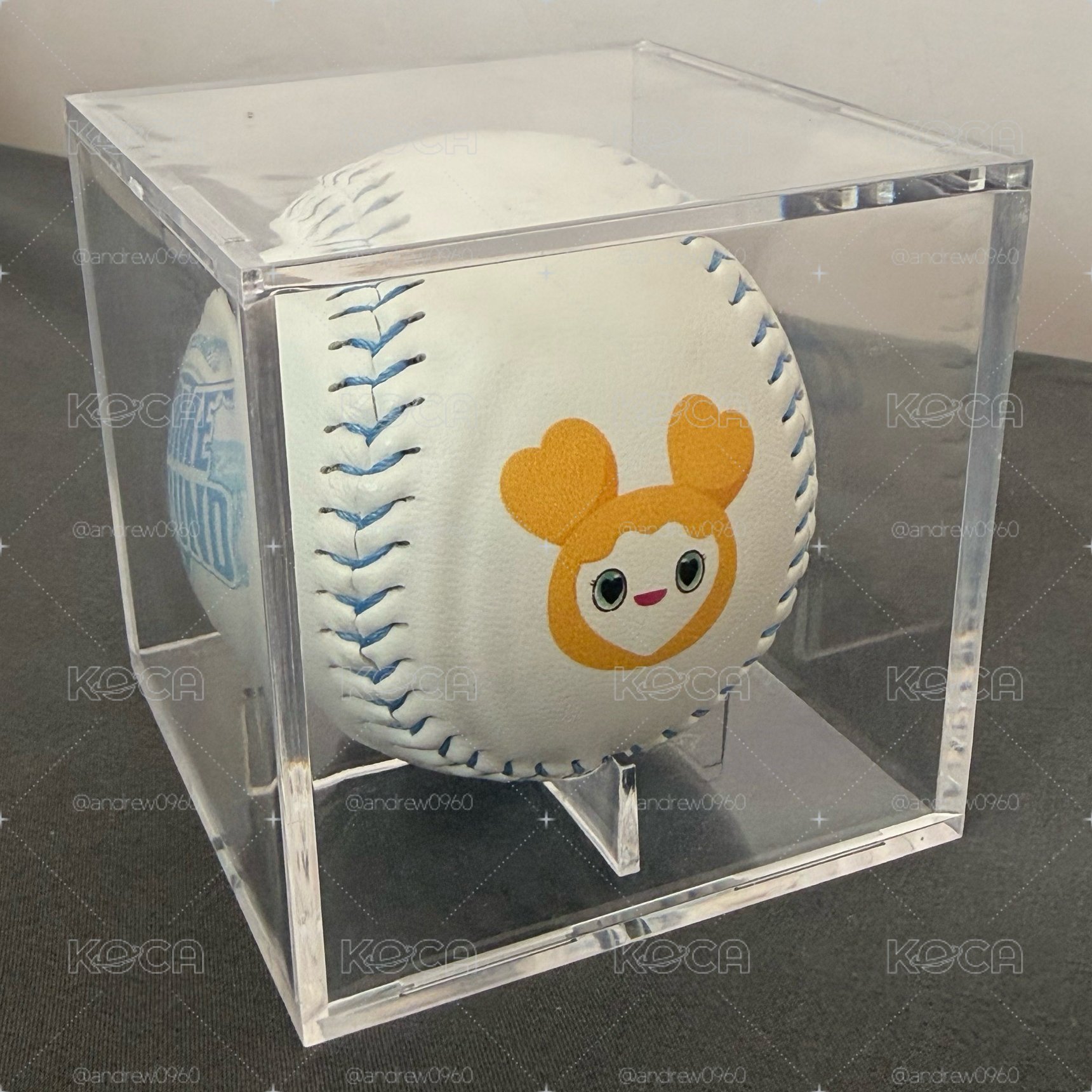 效棒球