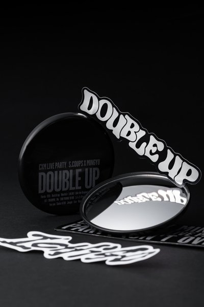 KAKAO 通路CxM [DOUBLE UP] LIVE PARTY DC Scoups Mingyu 勝喆 玟奎