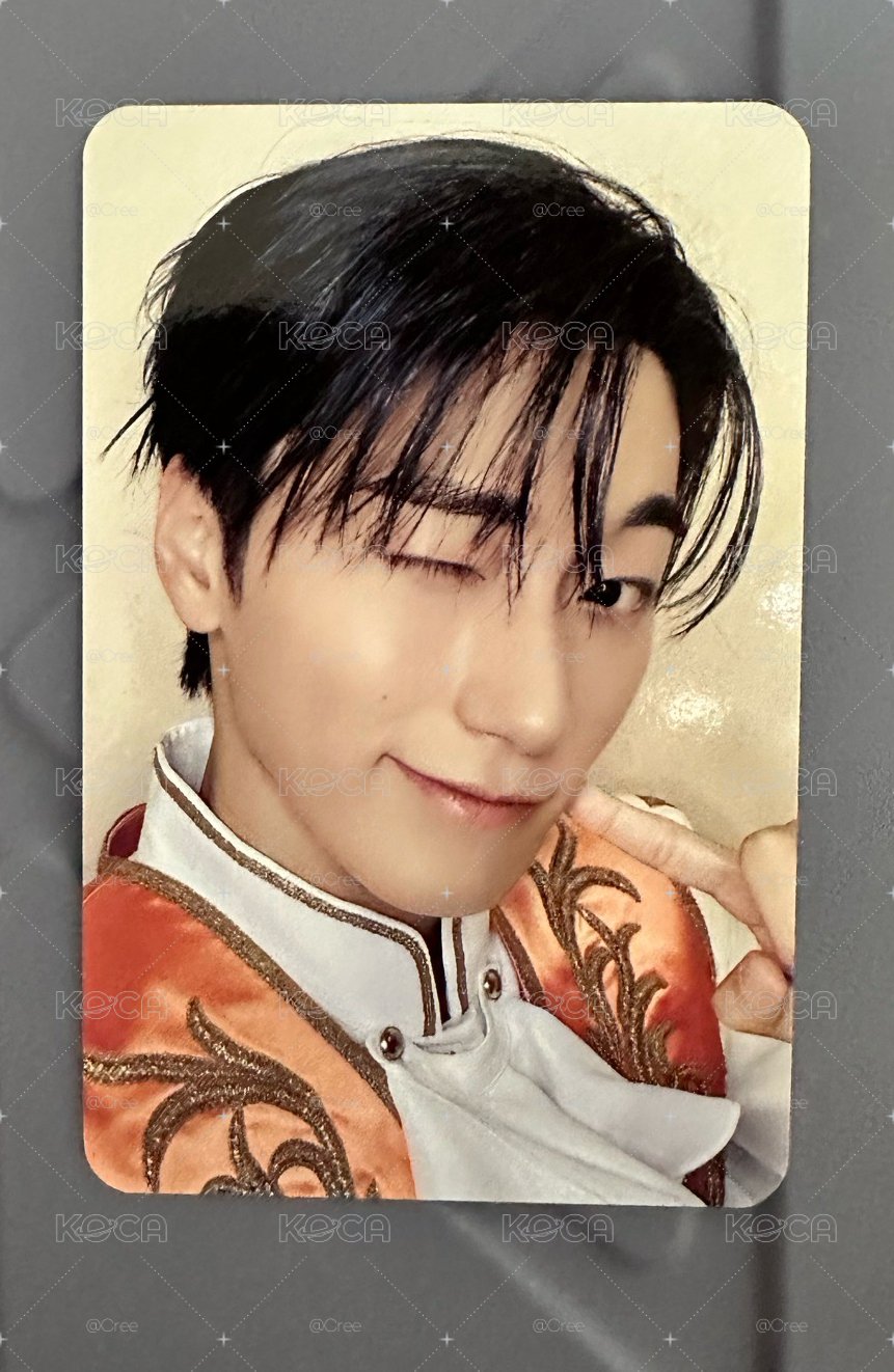GH5 cuteez傘尼