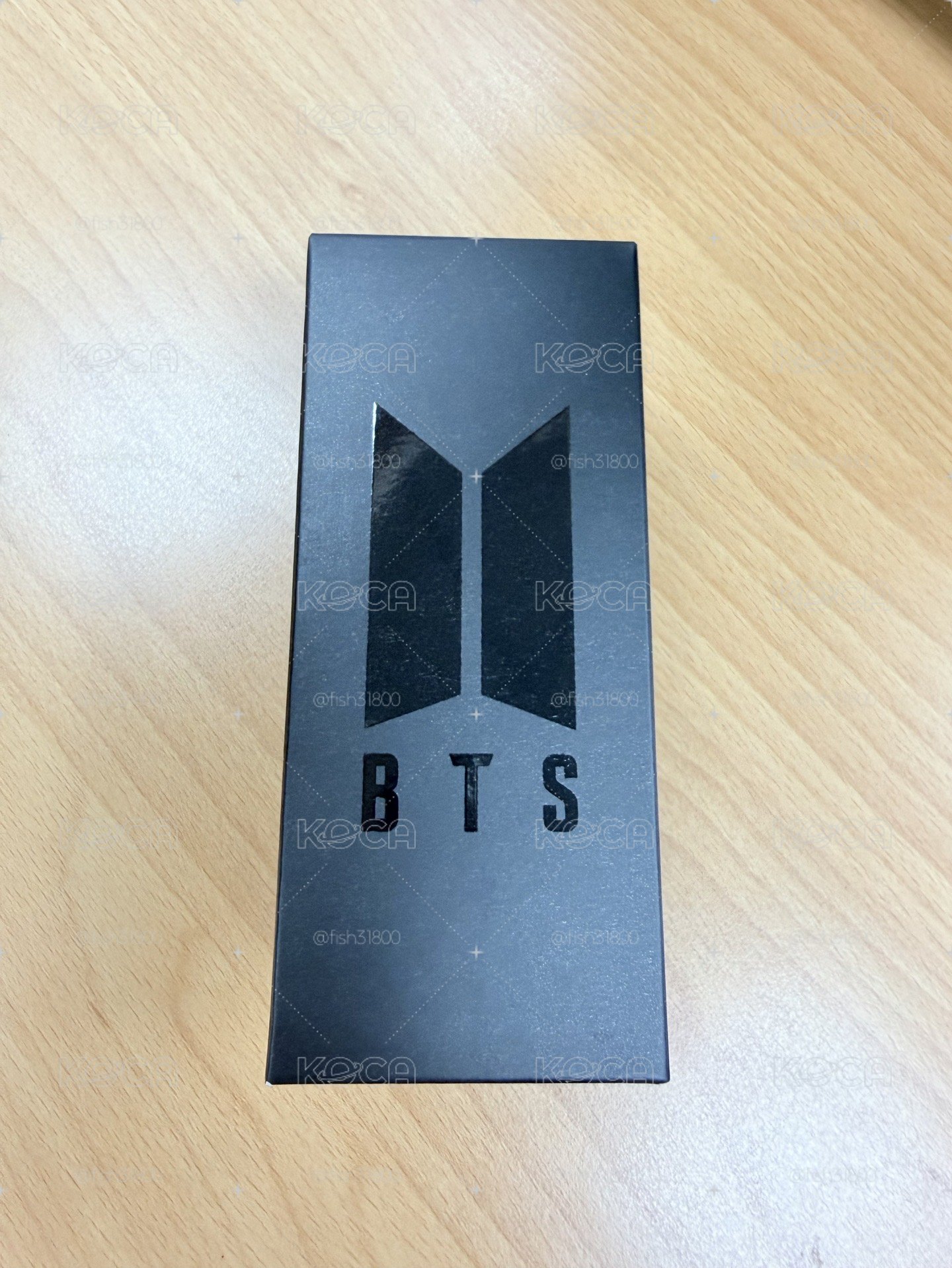 ARMY 吊飾 四代 小手燈現貨