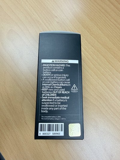 ARMY 吊飾 四代 小手燈